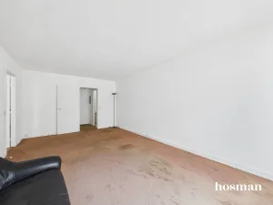 Appartement de 55.03 m² à Paris