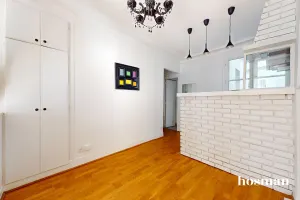 Appartement de 34.55 m² à Paris