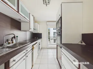 Appartement de 106.0 m² à Bordeaux