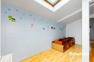 Maison de 80.32 m² à Bouguenais
