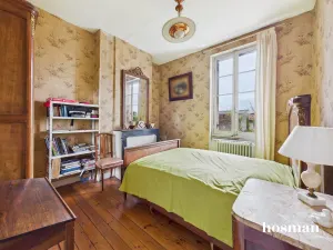 Maison de 142.0 m² à Bordeaux