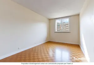 Appartement de 79.0 m² à Paris