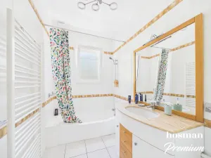 Maison de 203.0 m² à Nantes