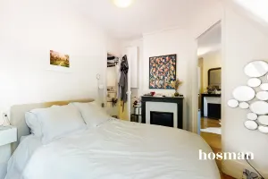 Appartement de 32.0 m² à Paris
