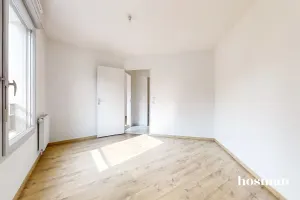 Appartement de 70.1 m² à Villeurbanne