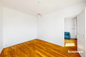 Appartement de 39.6 m² à Montreuil