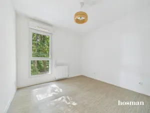 Appartement de 63.67 m² à Rezé
