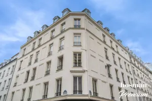 Appartement de 123.0 m² à Paris