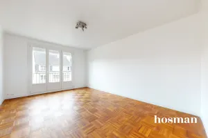 Appartement de 66.32 m² à Nantes