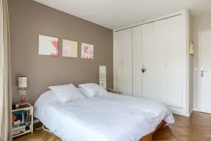 Appartement de 69.4 m² à Asnières-sur-Seine