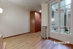 Appartement de 69.71 m² à Vincennes