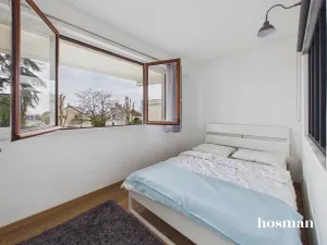 Appartement de 35.0 m² à Clamart