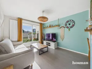 Appartement de 42.0 m² à Eysines