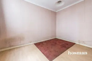 Appartement de 21.89 m² à Paris