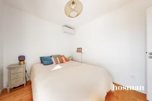 Appartement de 75.0 m² à Montreuil