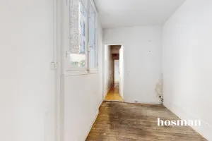 Appartement de 57.78 m² à Paris