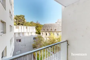 Appartement de 63.58 m² à Caluire-et-Cuire