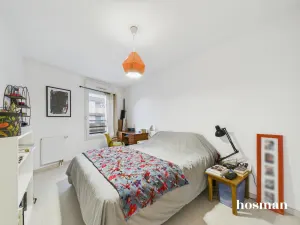 Appartement de 85.3 m² à Nantes
