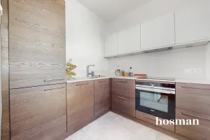 Appartement de 83.4 m² à Nantes