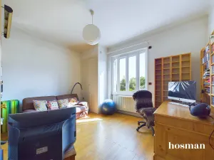 Appartement de 117.0 m² à Lyon