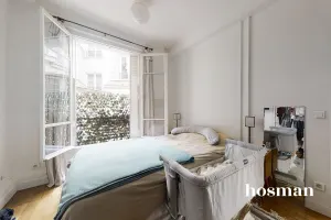 Appartement de 53.0 m² à Paris