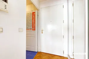 Appartement de 27.0 m² à Paris