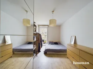 Appartement de 84.0 m² à Bordeaux