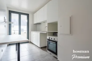 Appartement de 90.0 m² à Vincennes