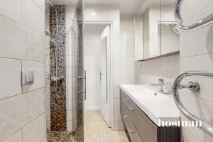 Appartement de 60.12 m² à Paris