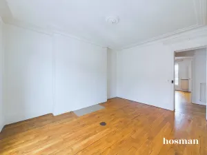 Appartement de 57.07 m² à Levallois-Perret