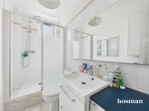 Appartement de 41.0 m² à Paris