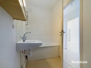 Appartement de 50.93 m² à Nantes