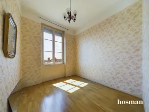 Appartement de 62.34 m² à Lyon