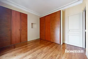 Appartement de 65.03 m² à Paris