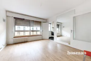 Appartement de 28.0 m² à Paris