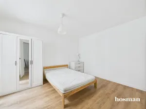 Appartement de 25.46 m² à Paris