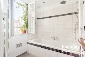 Appartement de 92.0 m² à Paris