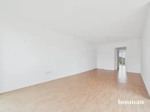Appartement de 72.0 m² à Nantes