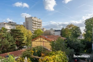 Appartement de 68.53 m² à Montreuil