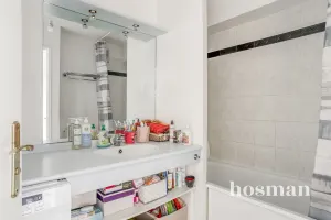 Appartement de 52.0 m² à Courbevoie