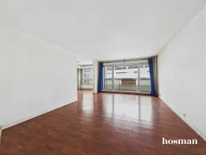 Appartement de 114.19 m² à Paris