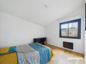 Maison de 100.0 m² à Bordeaux