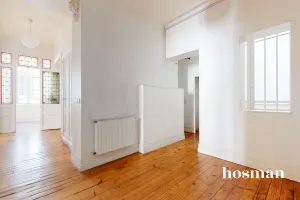 Appartement de 155.0 m² à Bordeaux