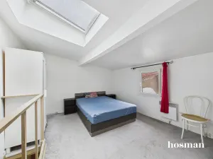 Maison de 132.0 m² à Montreuil