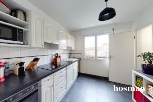 Appartement de 72.0 m² à Rueil-Malmaison