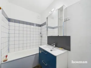 Appartement de 56.4 m² à Nantes