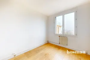 Appartement de 48.6 m² à Ivry-sur-Seine