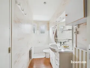 Maison de 138.63 m² à Nantes