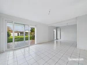 Maison de 110.0 m² à Périgny