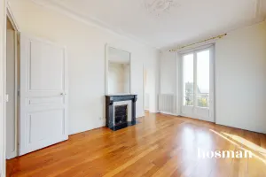 Appartement de 92.0 m² à Nogent-sur-Marne